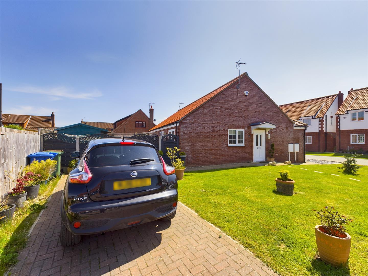 Flaen Road, Flamborough Belts Estate Agents